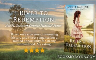 Book Review of River to Redemption by Ann H. Gabhart