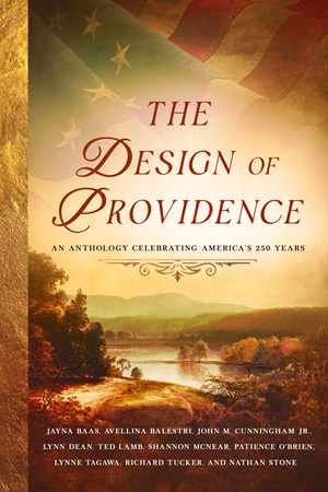 The Design of Providence