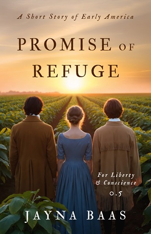 Promise of Refuge