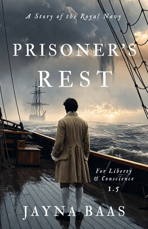 Prisoner's Rest